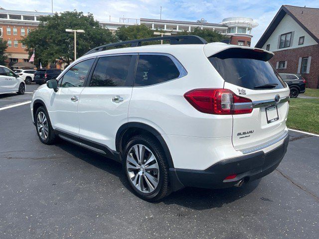 Used 2019 Subaru Ascent Touring AWD/4WD image 5