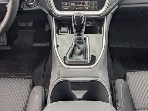 New 2025 Subaru Legacy Premium image 18