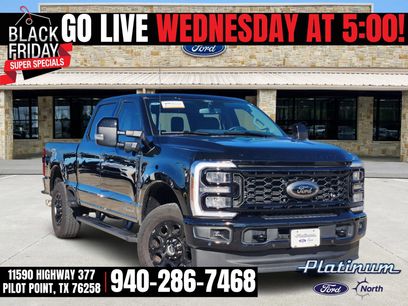 Used 2025 Ford F250 Lariat w/ Lariat Ultimate Package