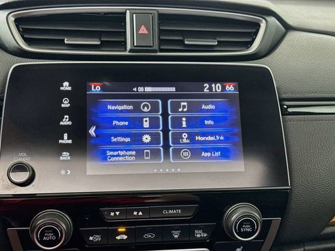 Used 2019 Honda CR-V Touring image 15