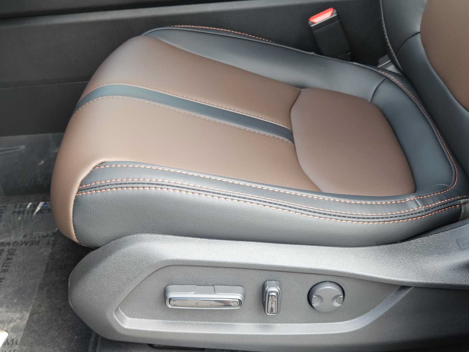 New 2026 Honda Pilot TrailSport image 20