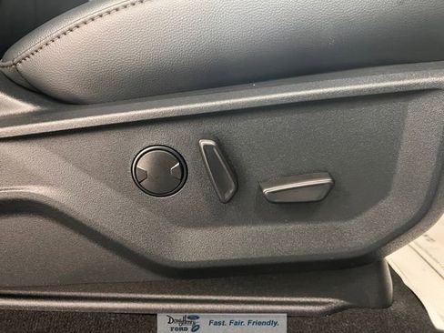 New 2026 Ford F250 4x4 Crew Cab Super Duty image 36