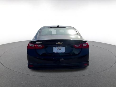 Used 2023 Chevrolet Malibu LT image 12