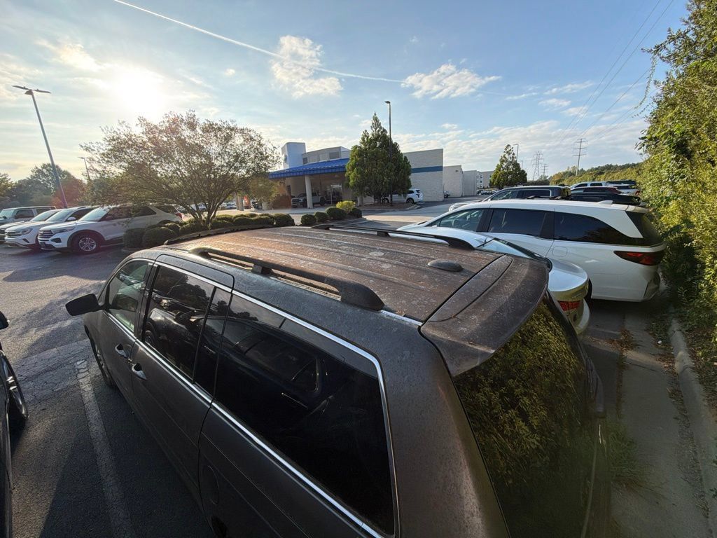 Used 2008 Honda Odyssey EX-L image 21