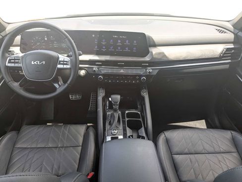 Certified 2025 Kia Telluride SX X-Line AWD/4WD image 22