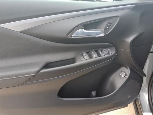 New 2026 Buick Envista Preferred w/ Convenience I Package image 12