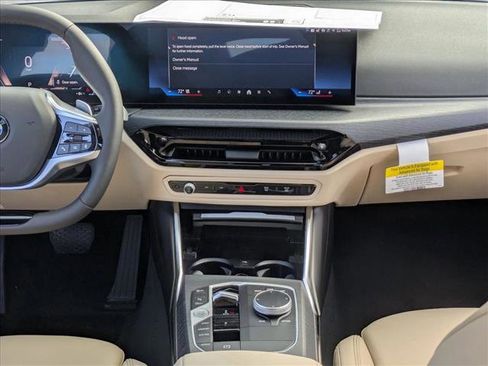 Used 2026 BMW 330i Sedan w/ Convenience Package image 11