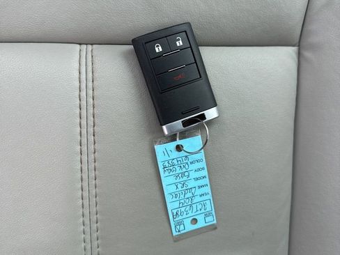 Used 2014 Cadillac SRX FWD image 33