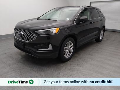 Used 2024 Ford Edge SEL