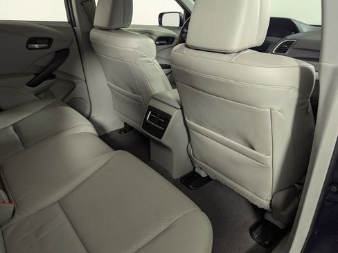 Used 2016 Acura RDX AWD w/ Technology Package image 35