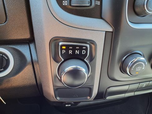 Used 2021 RAM 1500 Tradesman w/ Popular Equipment Group image 16