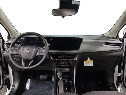 New 2026 Buick Encore GX Preferred w/ Comfort Package AWD/4WD image 9