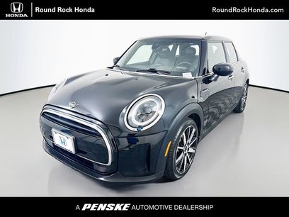 Used 2022 MINI Cooper 4-Door Hardtop
