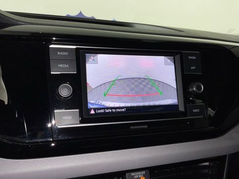 Used 2024 Volkswagen Taos S FWD image 23