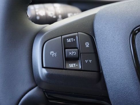 New 2026 Ford Mustang Mach-E Select RWD image 32