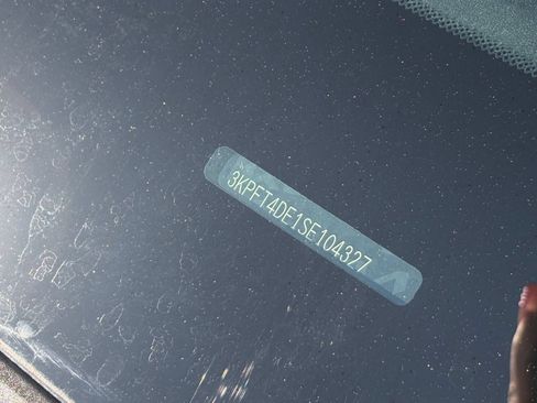 Used 2025 Kia K4 FWD image 30