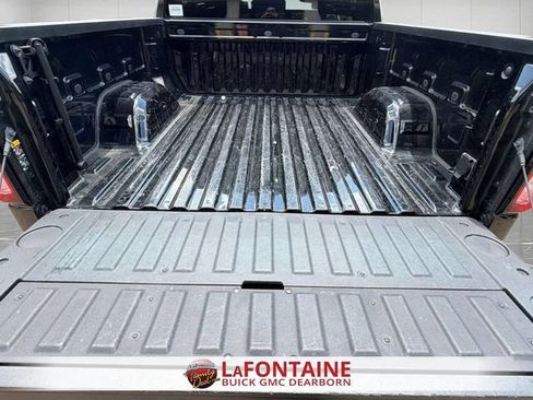 Used 2024 GMC Sierra 1500 Elevation AWD/4WD image 24