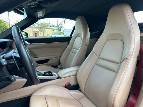 Used 2020 Porsche 911 Carrera S RWD image 5