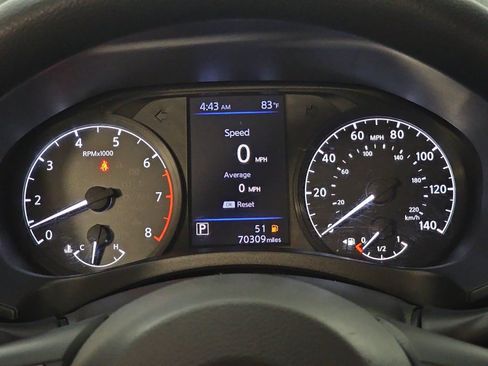 Used 2021 Nissan Altima 2.5 S FWD image 18