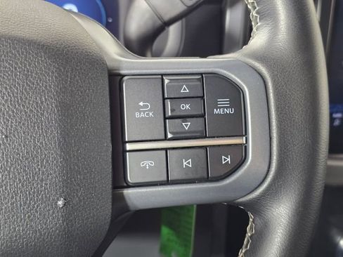 Used 2024 Ford F150 XLT w/ Tow/Haul Package image 34