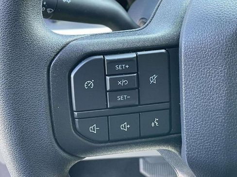 Certified 2026 Ford F250 XLT w/ FX4 Off-Road Package image 21