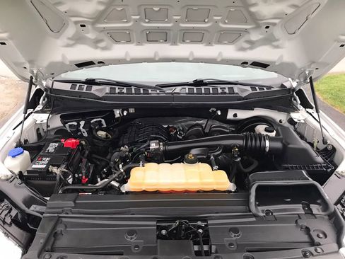 Used 2019 Ford F150 XL w/ XL Power Equipment Group RWD image 44