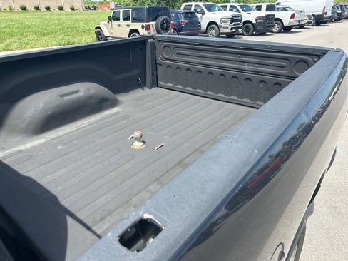 Used 2019 RAM 3500 Tradesman AWD/4WD image 15