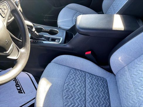 Used 2023 Chevrolet Equinox LS w/ LS Convenience Package image 20