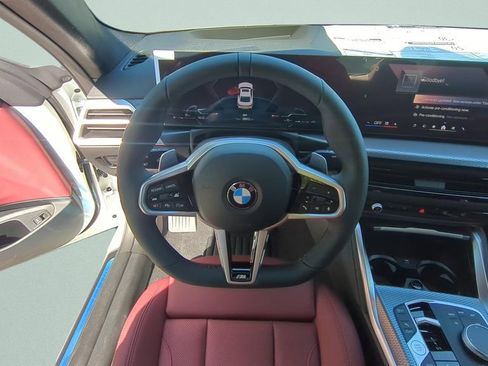 New 2027 BMW 430i xDrive Coupe w/ M Sport Package AWD/4WD image 11