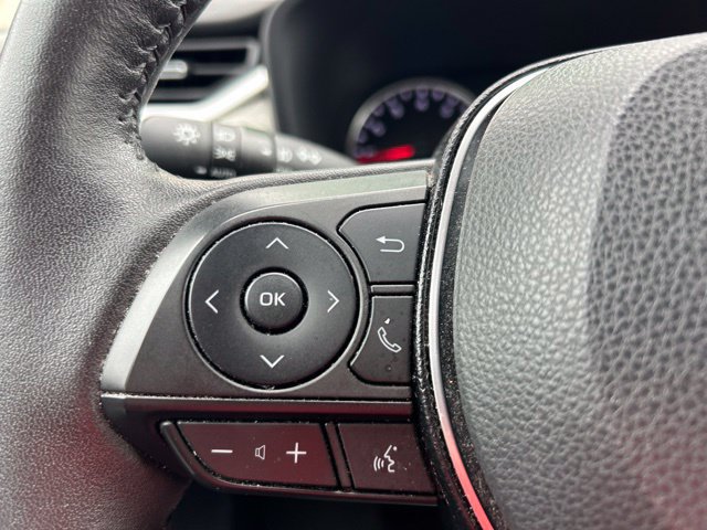 Used 2020 Toyota RAV4 XLE Premium AWD/4WD image 23