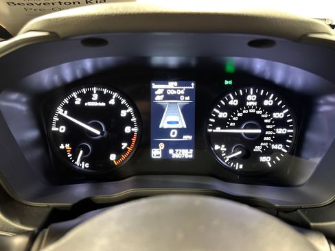 Used 2024 Subaru Impreza 2.0i AWD/4WD image 20