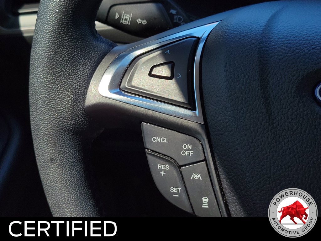 Certified 2022 Ford Edge SEL w/ Convenience Package AWD/4WD image 30