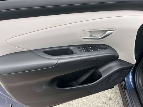 Used 2026 Hyundai Tucson SEL FWD image 13