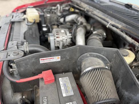 Used 1999 Ford F250 XLT image 31