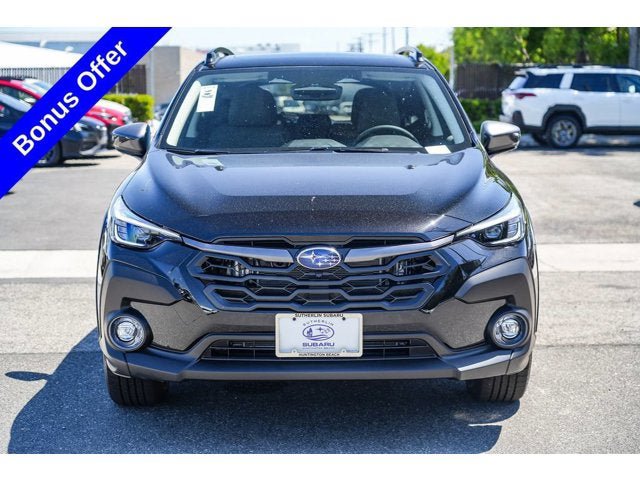 New 2026 Subaru Crosstrek 2.5i Limited w/ Crosstrek Mirror Package AWD/4WD image 31