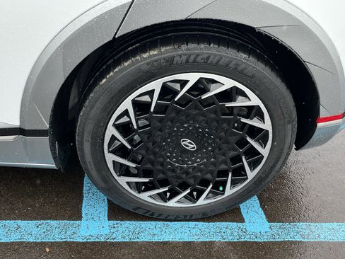 Certified 2024 Hyundai Ioniq 5 Limited image 25