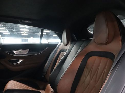Used 2020 Mercedes-Benz AMG GT 53 image 23