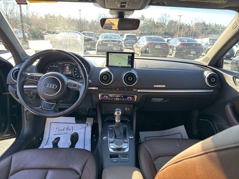 Used 2016 Audi A3 2.0T Prestige image 12