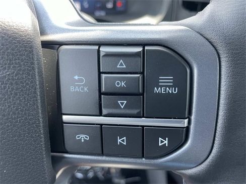 New 2025 Ford F150 Lightning Flash image 18