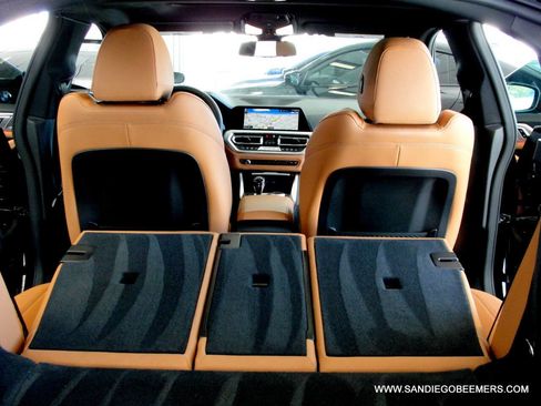 Used 2022 BMW 430i Gran Coupe w/ M Sport Package image 76