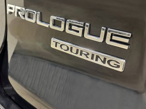 New 2025 Honda Prologue Touring image 6