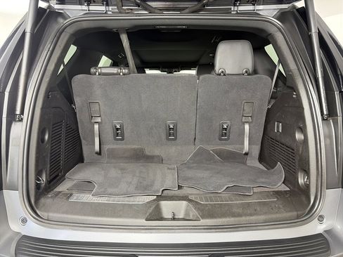 Used 2021 Chevrolet Tahoe Z71 image 27