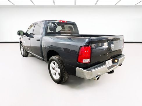 Used 2021 RAM 1500 Tradesman w/ Tradesman SXT Package image 6