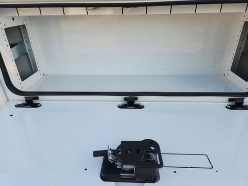 New 2025 Chevrolet Silverado 3500 W/T w/ WT Convenience Package RWD image 34