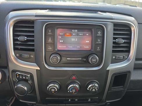 Used 2024 RAM 1500 Classic Warlock image 14