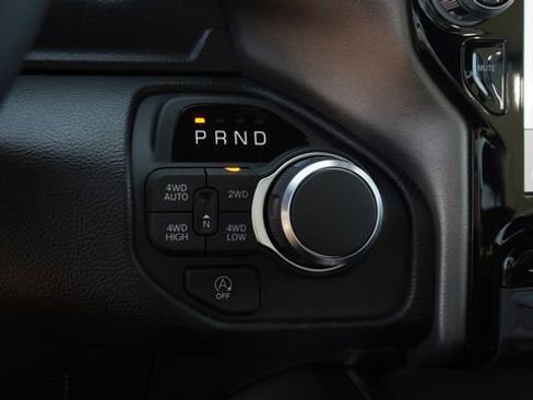 New 2026 RAM 1500 Lone Star AWD/4WD image 23