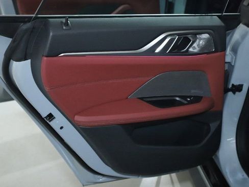 Used 2025 BMW i4 xDrive40i w/ M Sport Package image 13