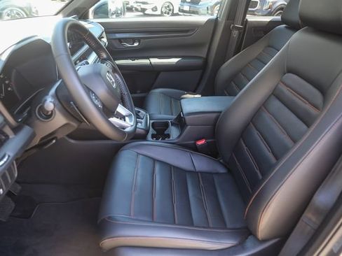 Used 2025 Honda CR-V Sport-L image 18
