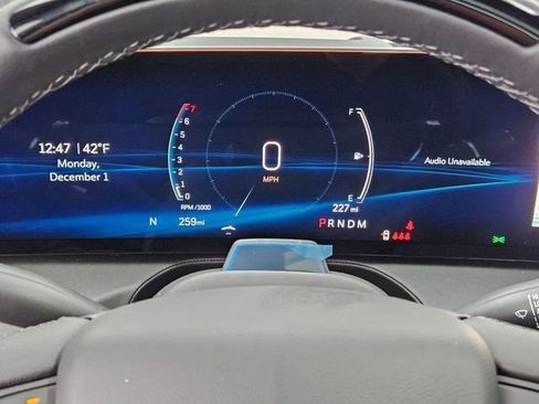 New 2025 Cadillac CT5 Premium Luxury image 16