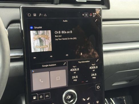 Used 2025 GMC Terrain Elevation image 16